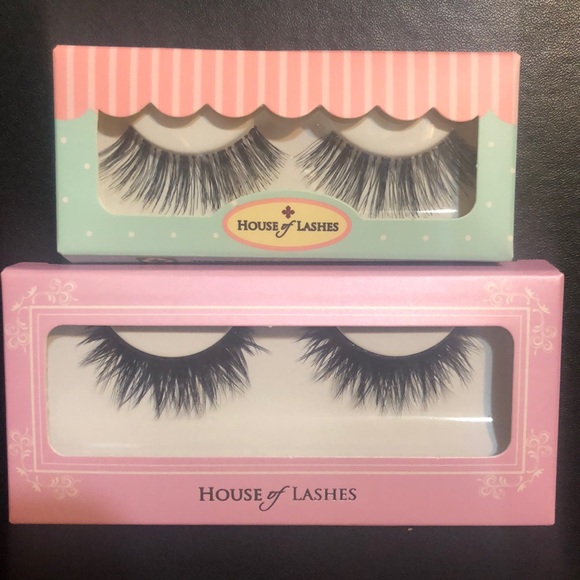 House of Lashes Lash Bundle - Picture 6 of 7